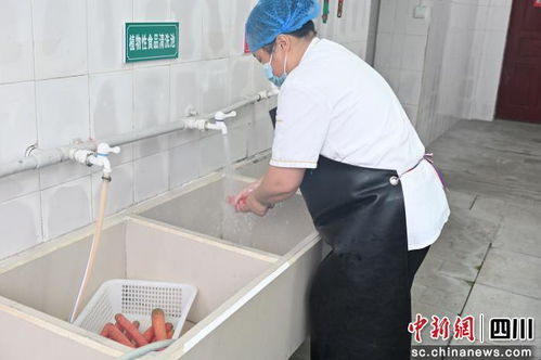 智慧賦能 精準施策——廣元朝天區(qū)筑牢城鄉(xiāng)民生用水保障網(wǎng)與污水治理新格局