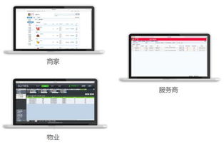 未來(lái)盡在此處 順德青企協(xié)在深圳的計(jì)算機(jī)系統(tǒng)服務(wù)展位精彩劇透