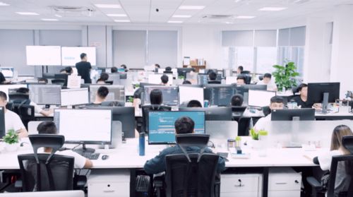 薪寶科技CEO劉樹兵 洞見(jiàn)用工變革，筑就自由職業(yè)者保障新生態(tài)